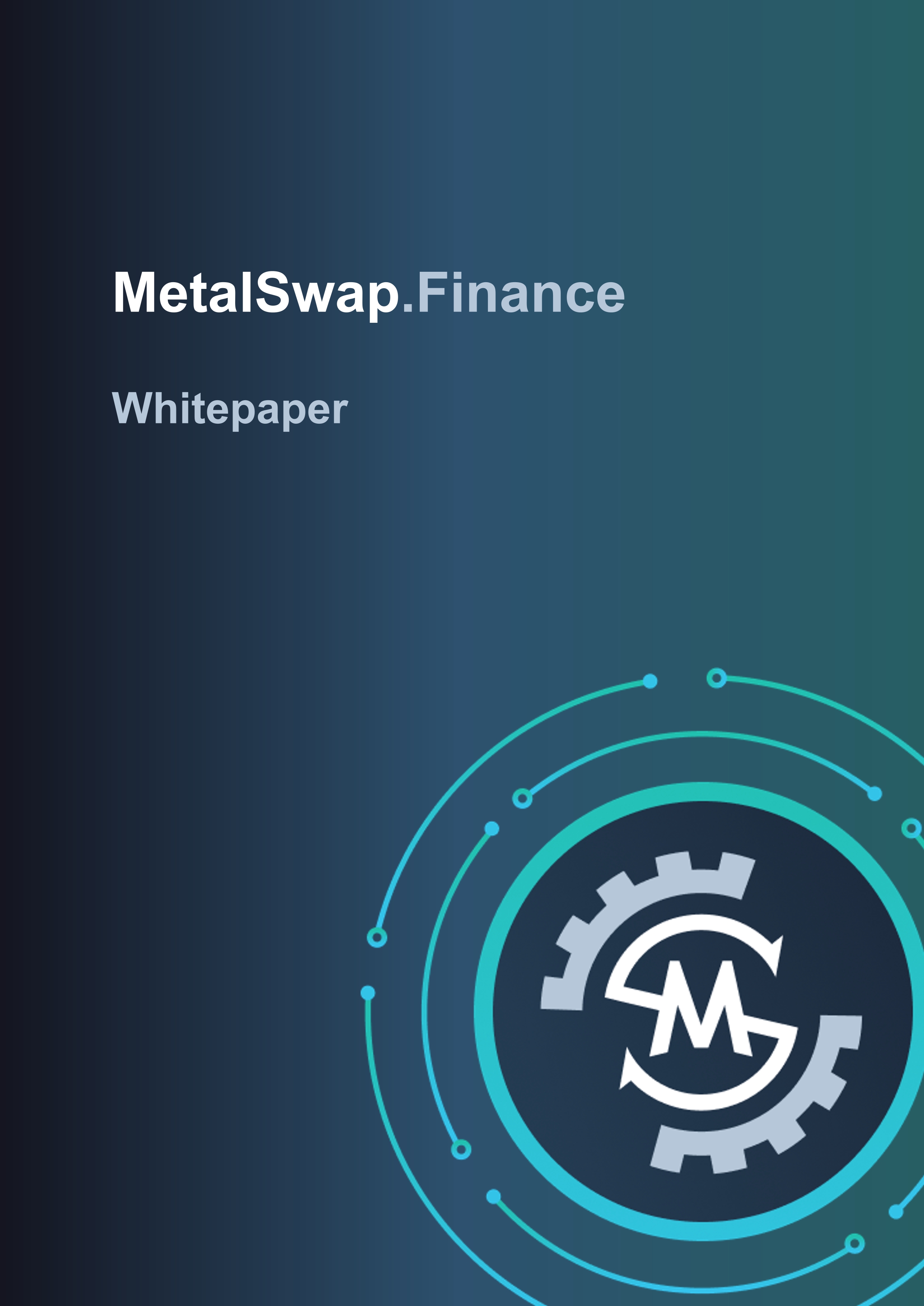 metalswap whitepaper img metalswap whitepaper img